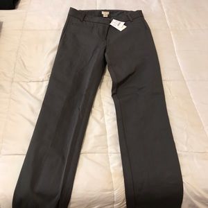 J crew slacks / pants